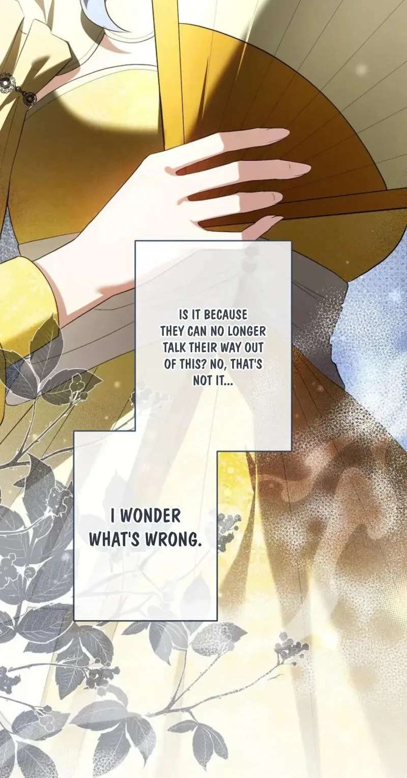 To the One Who Killed Me: Let Us Dance the Villainess' Final Waltz Chapter 25 - page 5