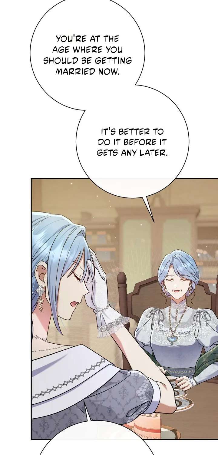The Villain’s Match Is Too Perfect Chapter 137 - page 29