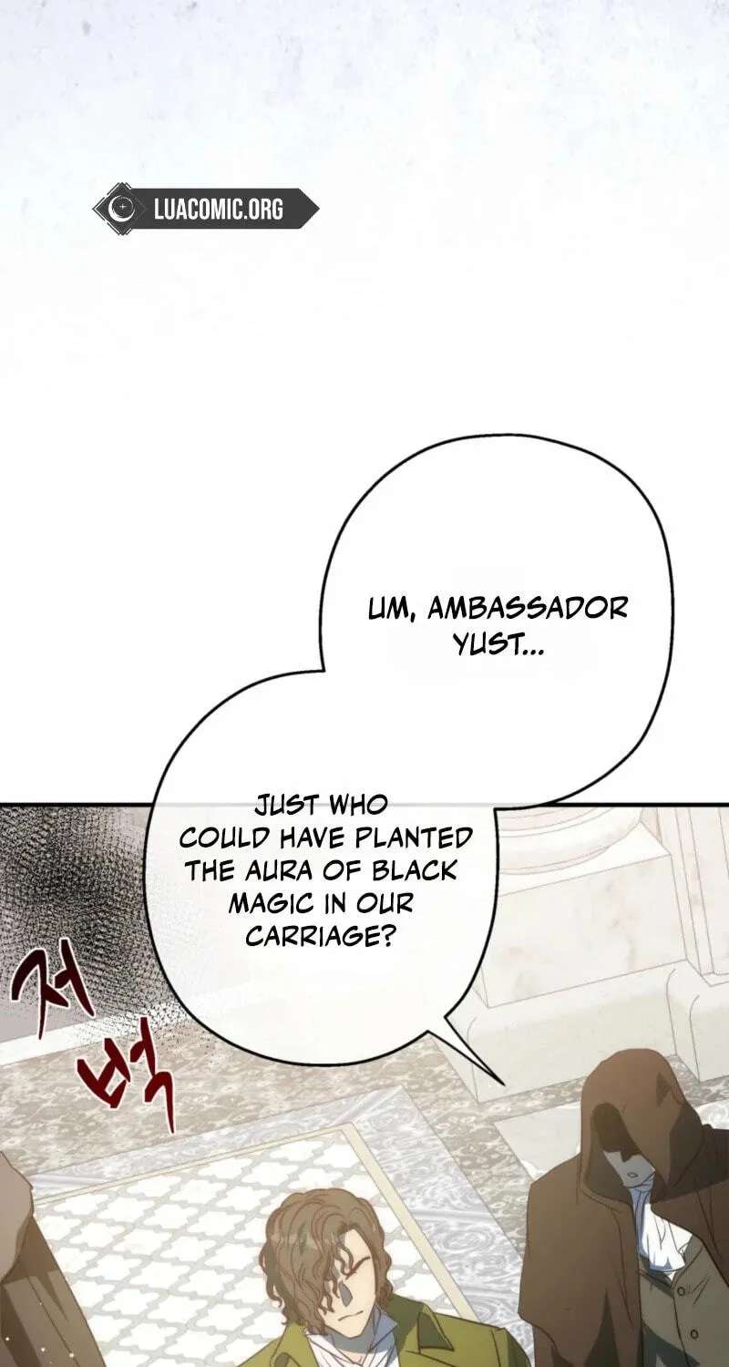 Little Lady Lilina Chapter 41 - page 63