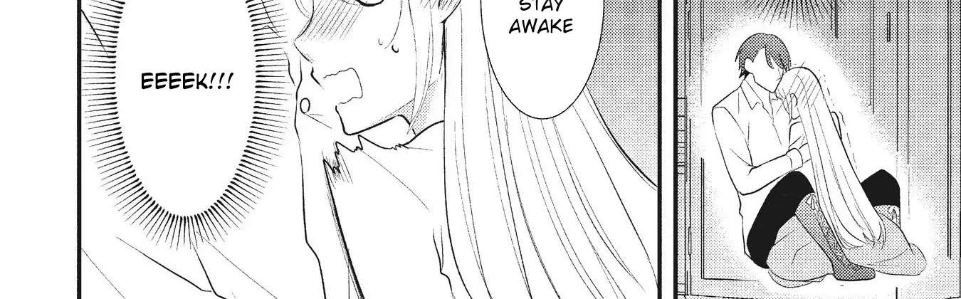 Reincarnated as the Villainess, but I'm More Loved Than the Heroine Chapter 4 - page 16