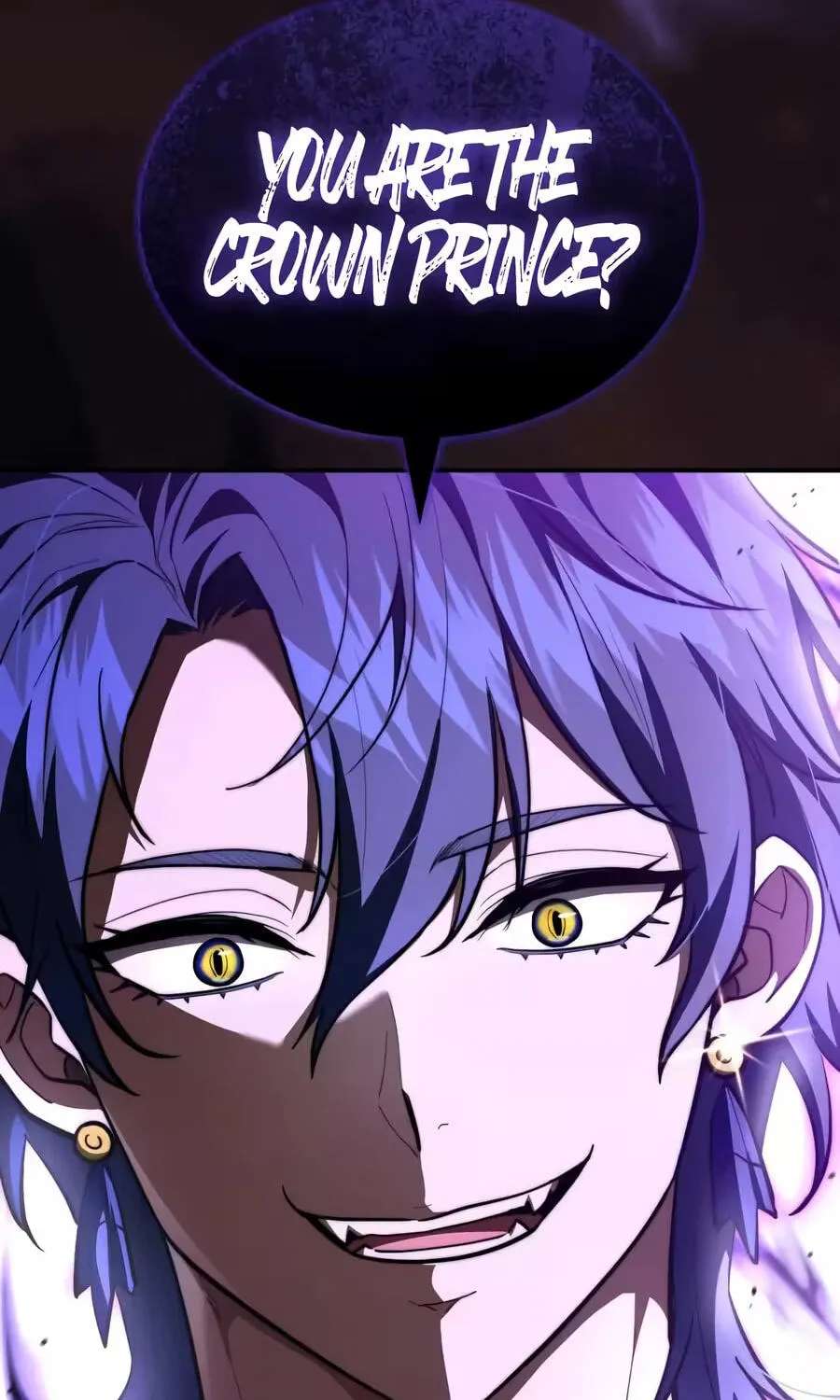 The Apothecary Prince Chapter 122 - page 140