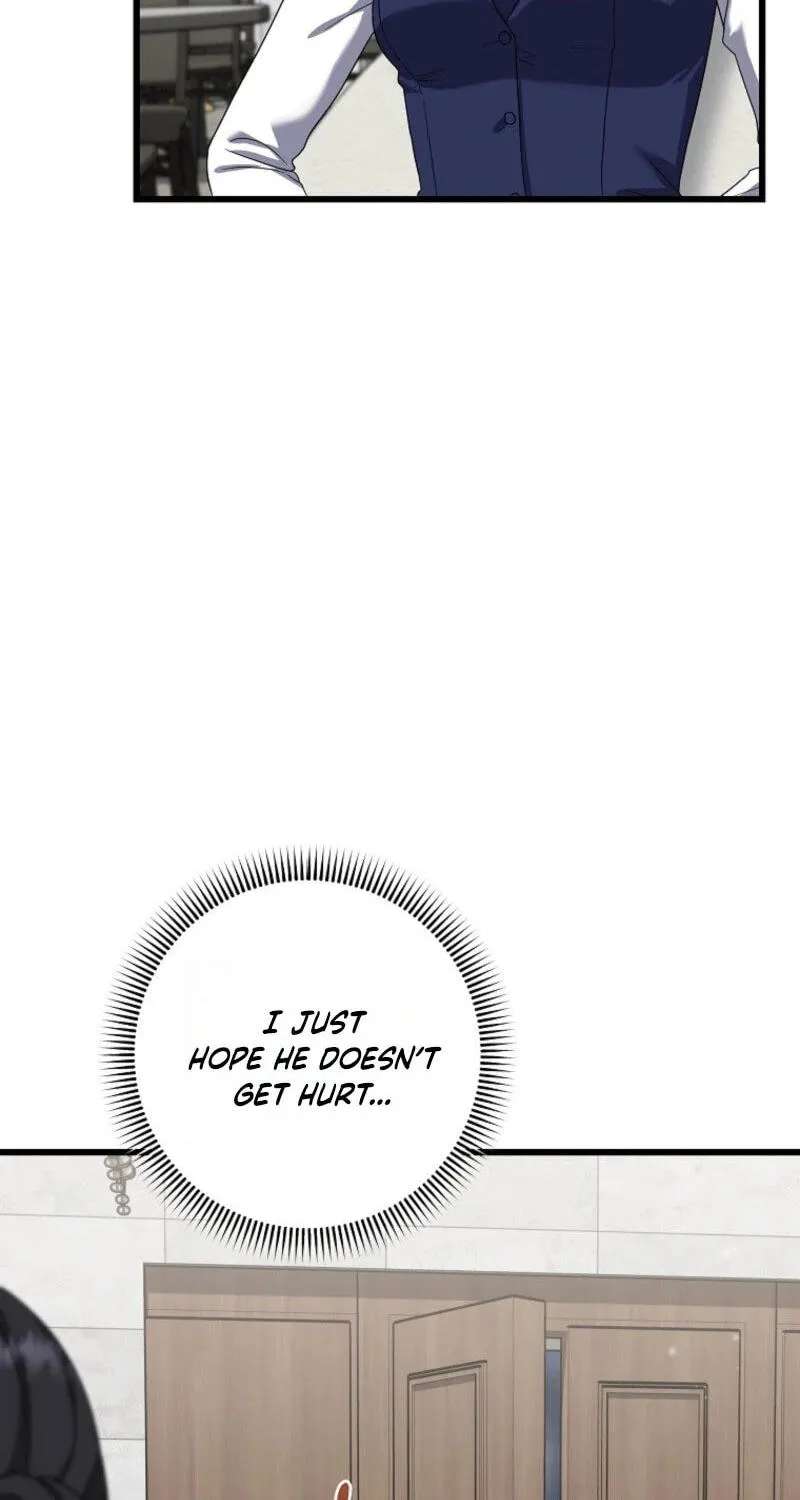 Welcome to the Dungeon Hotel Chapter 105 - page 84