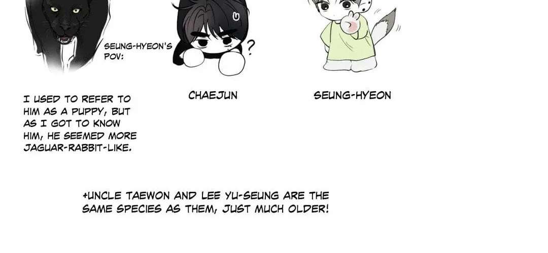 Unsleep Chapter 81.5 - page 40