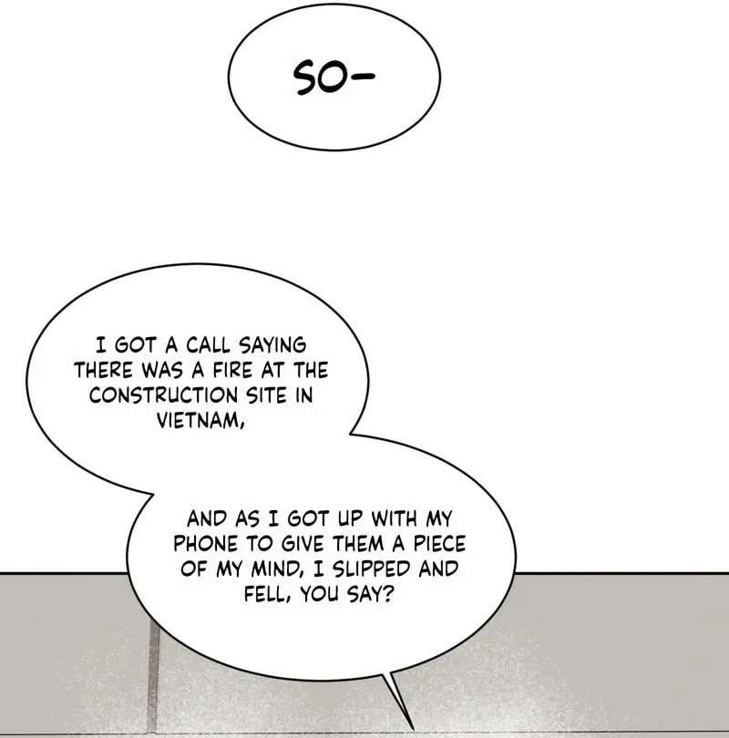 Flower Beggar Chapter 22 - page 12