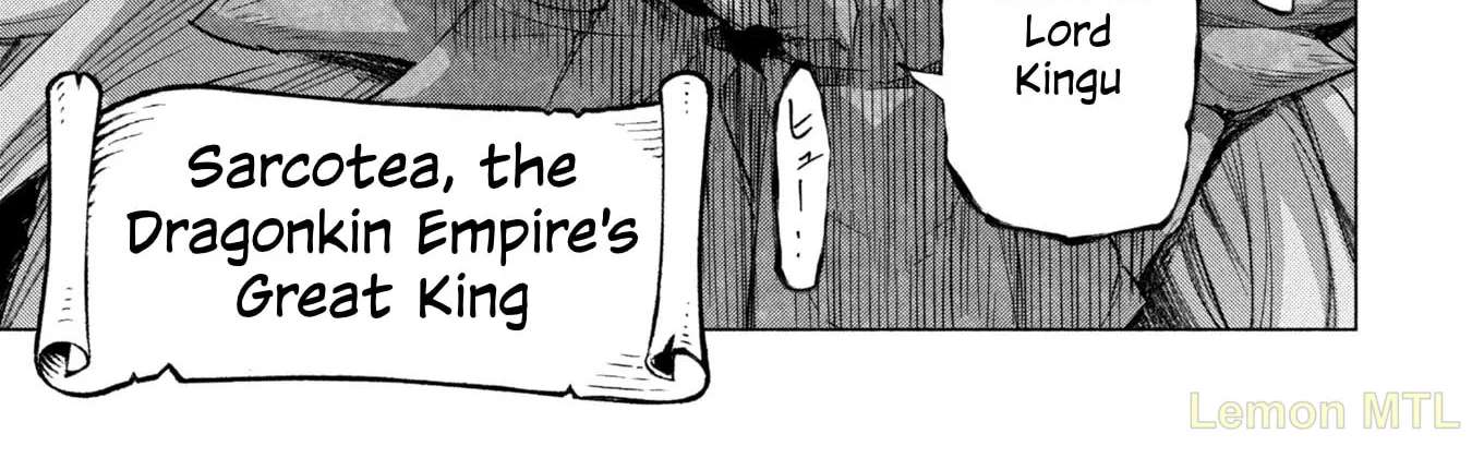 Kyuutei Madoushi Minarai o Yamete, Mahou Item Shokunin ni Narimasu Chapter 37 - page 36