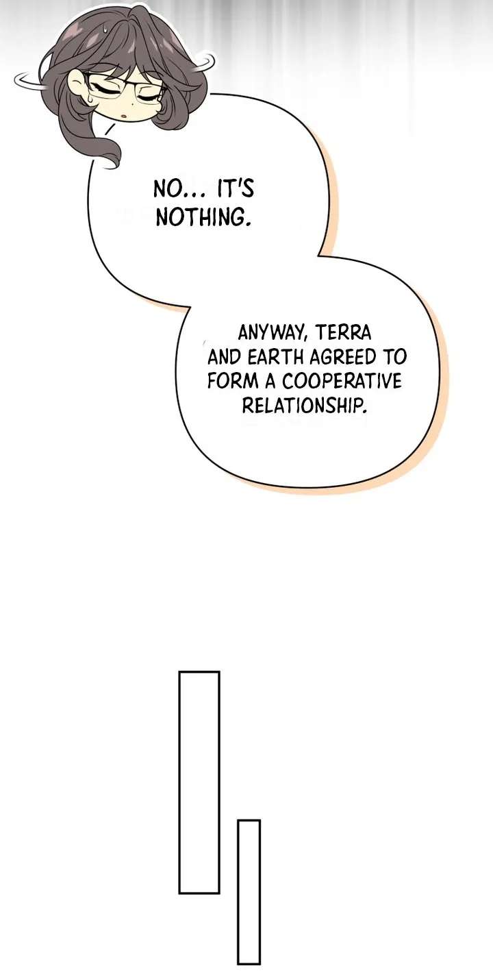 Hero's Diner Chapter 97 - page 84