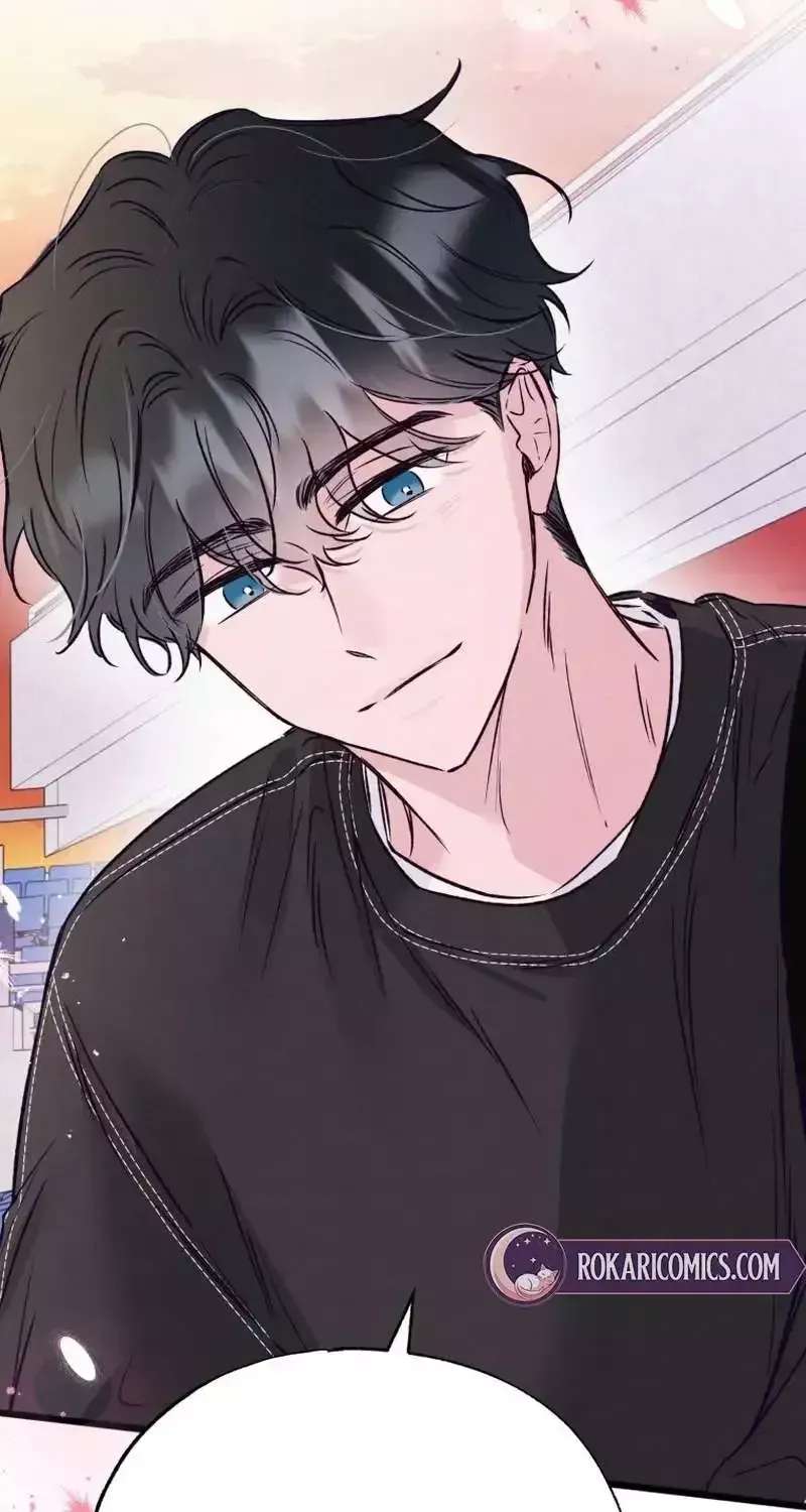 Class 8's Beauty Chapter 26 - page 41