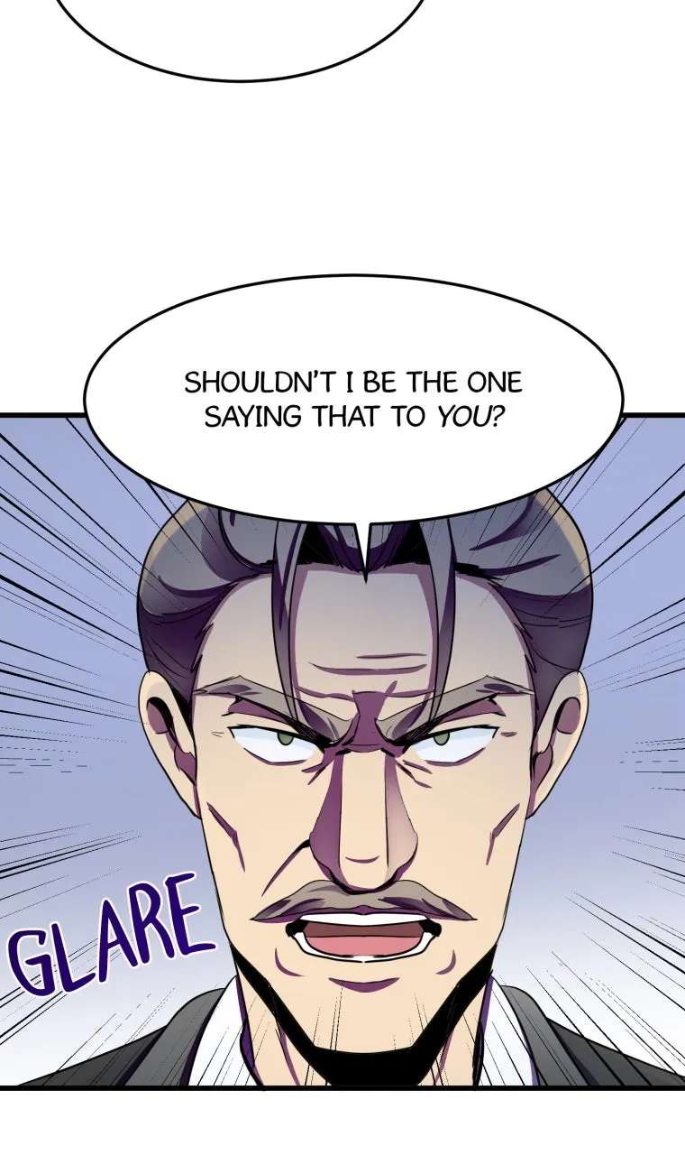 The VillainessLives Again Chapter 34 - page 25