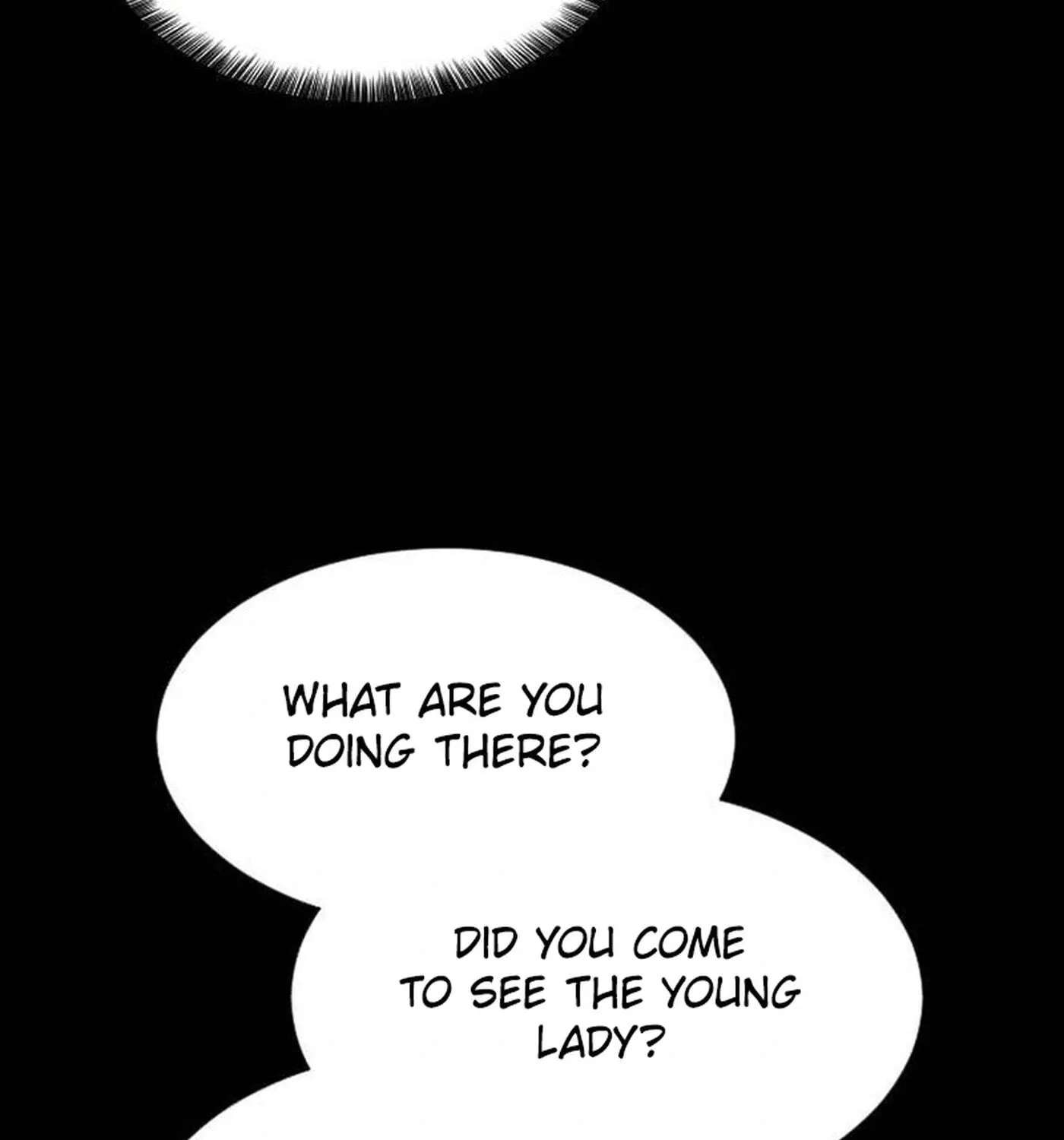 Rebecca’s Prayer Chapter 33 - page 11