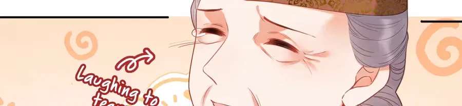 The Cannon-Fodder Concubine's Daughter Just Wants to Survive by Being Adorable Chapter 13 - page 8