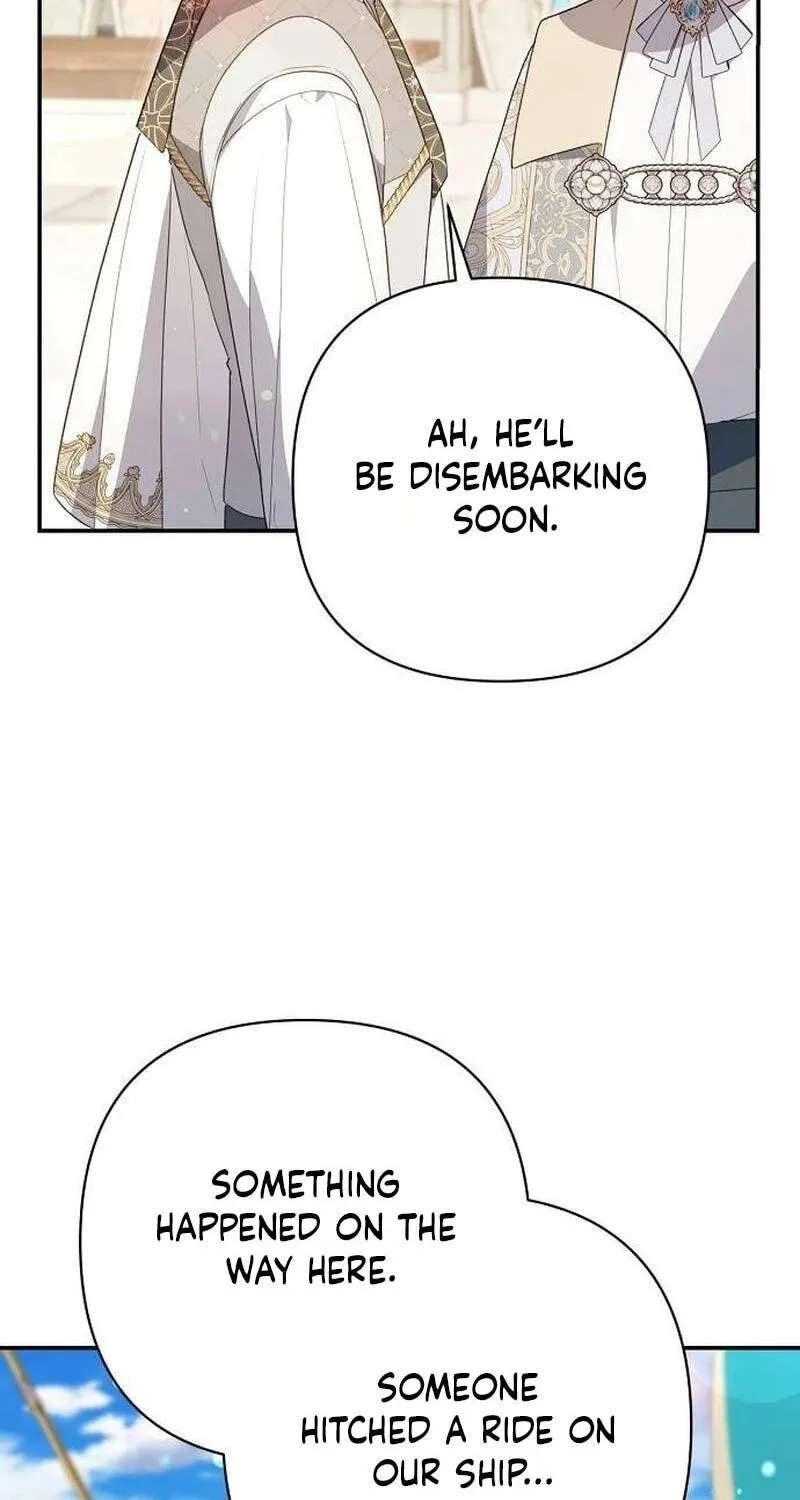 The Archmage Becomes the Swordmaster's Youngest Daughter Chapter 52 - page 98
