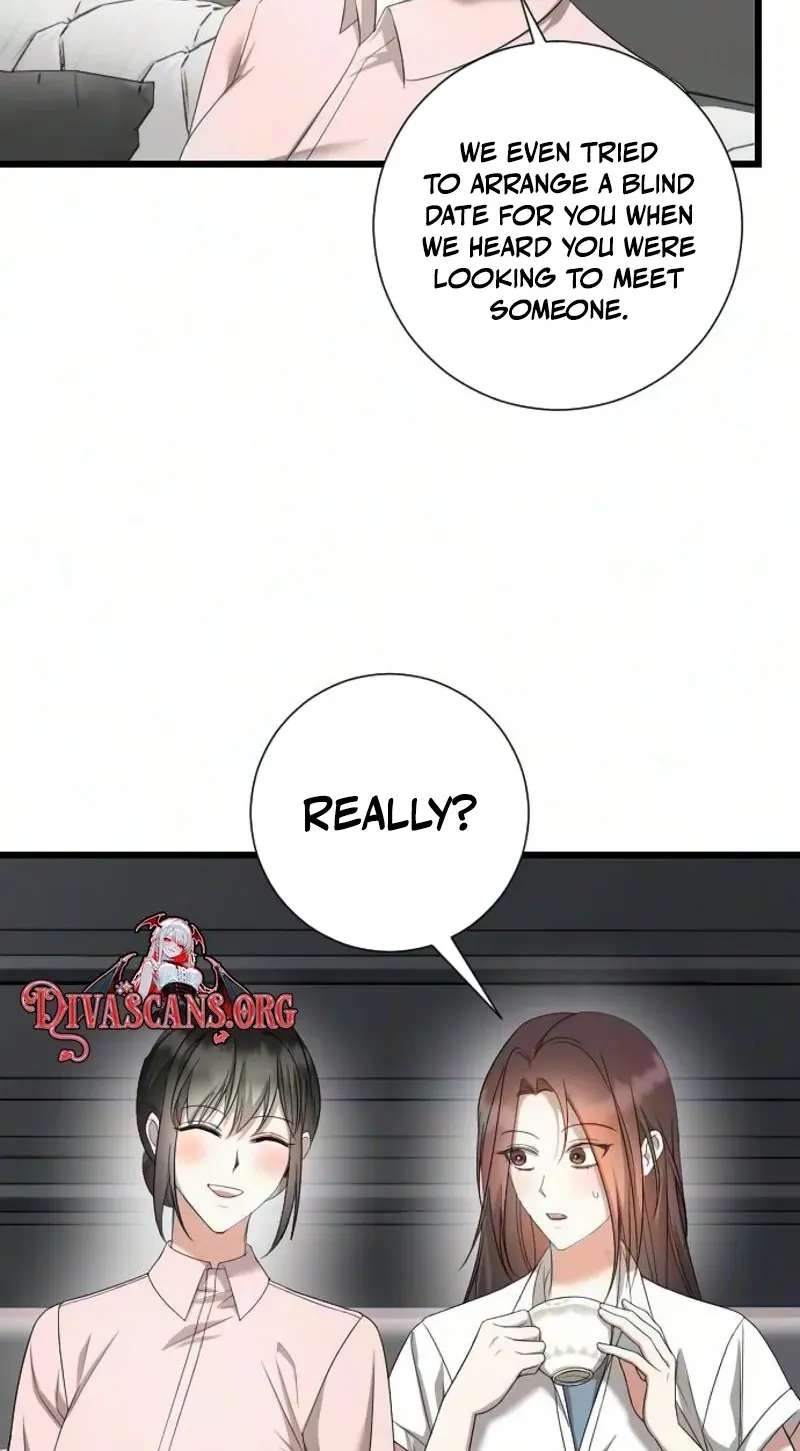 Revenge with My New Husband Chapter 23 - page 73