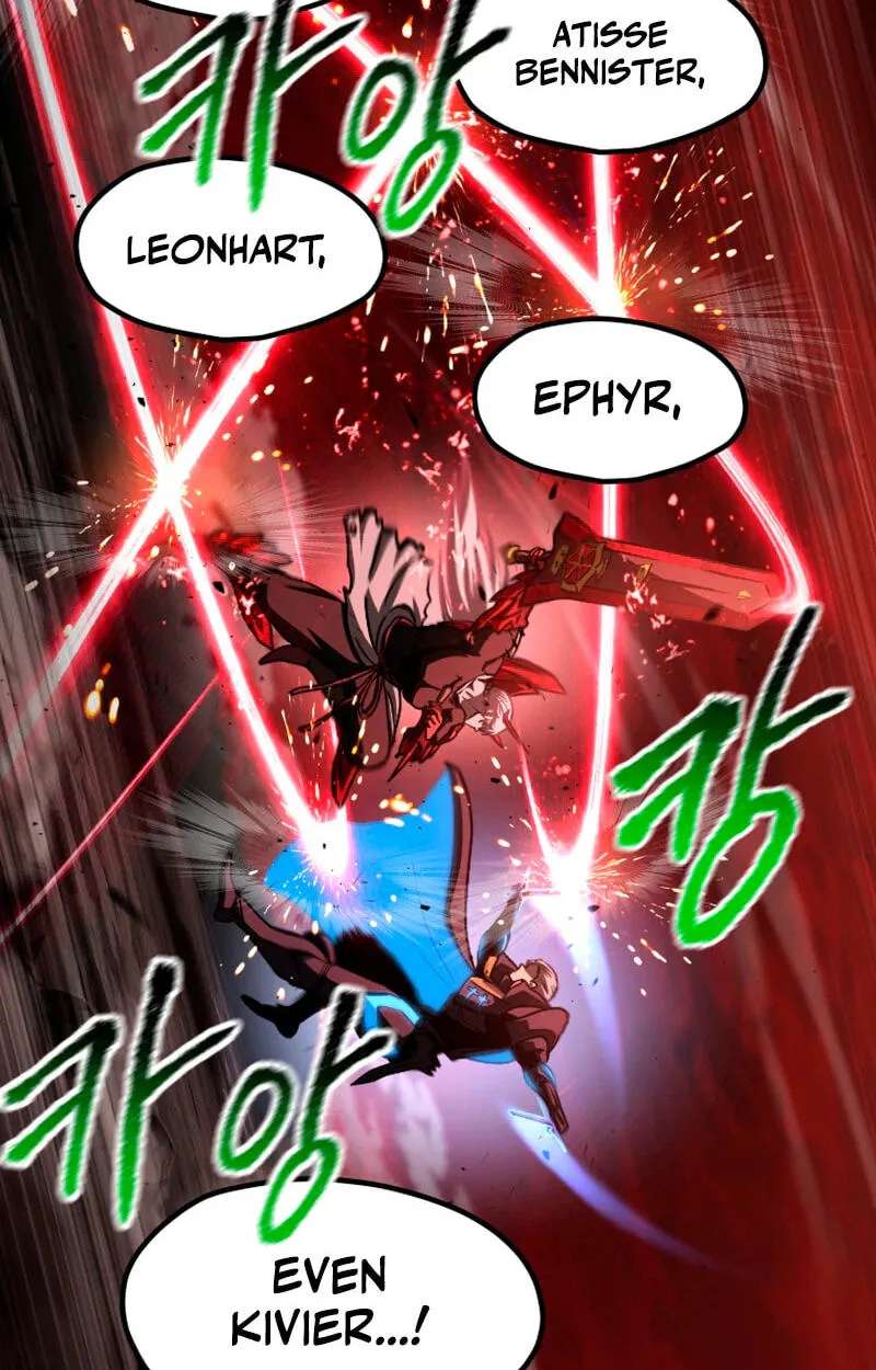 Latna Saga: Survival of a Sword King Chapter 302 - page 75