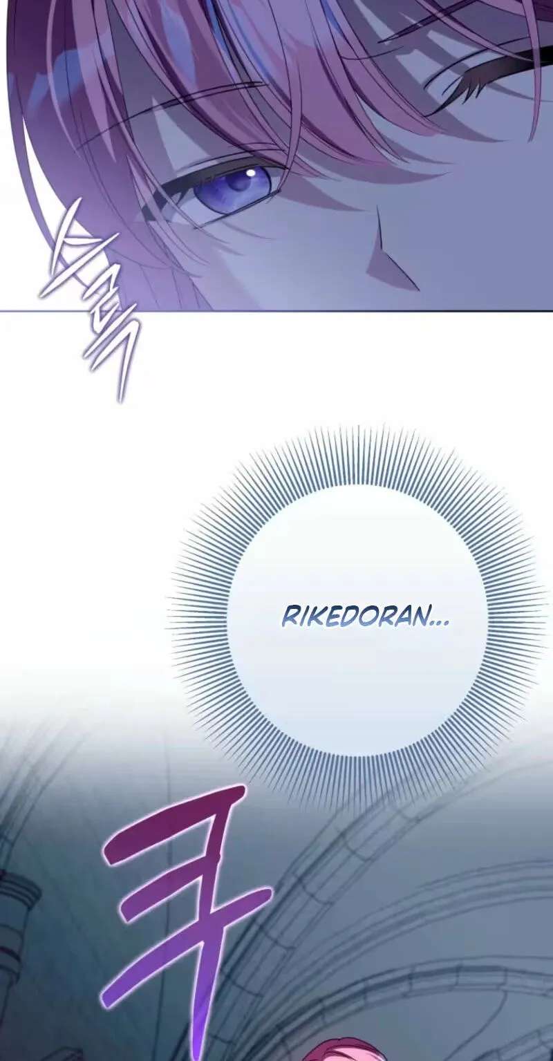 I Met the Male Lead in Prison Chapter 106 - page 36