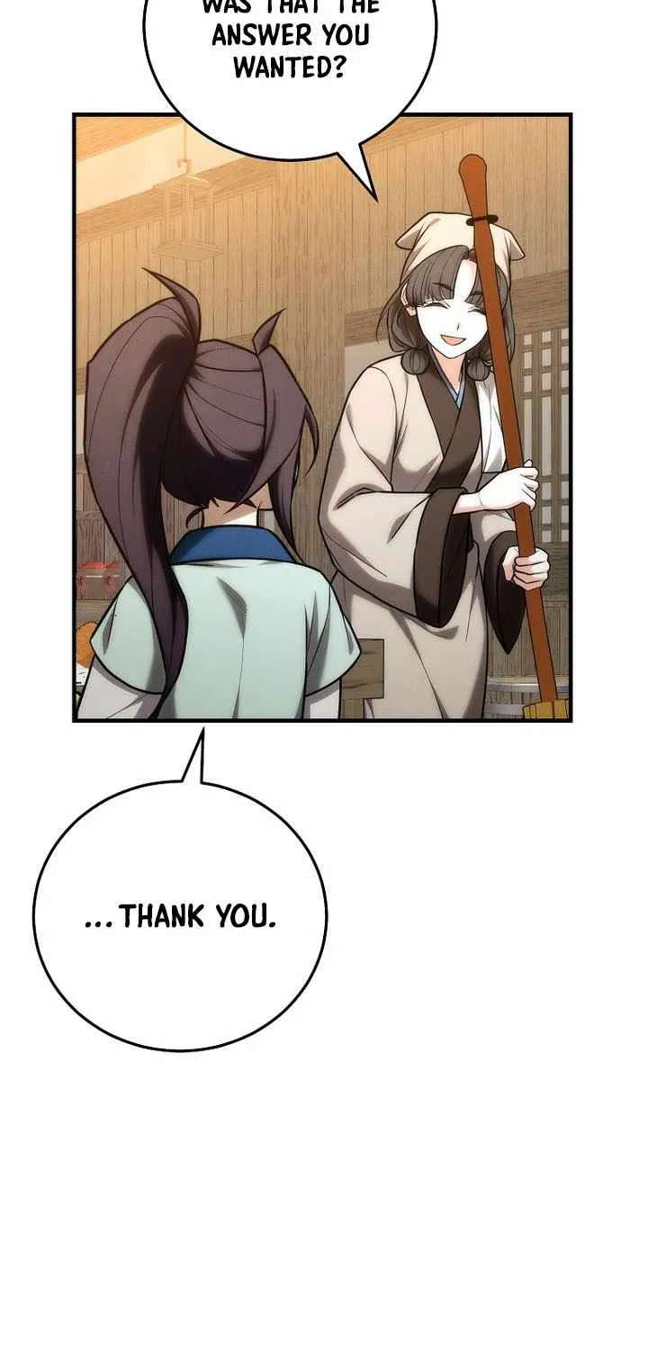 Third-rate Martial Family Becomes the Best Under Heaven Chapter 29 - page 44