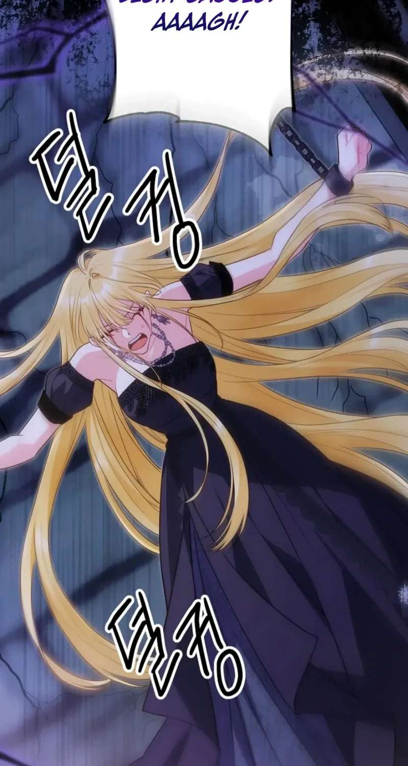 I’m the Villainess, but I Imprinted with the Male Lead Chapter 56 - page 25