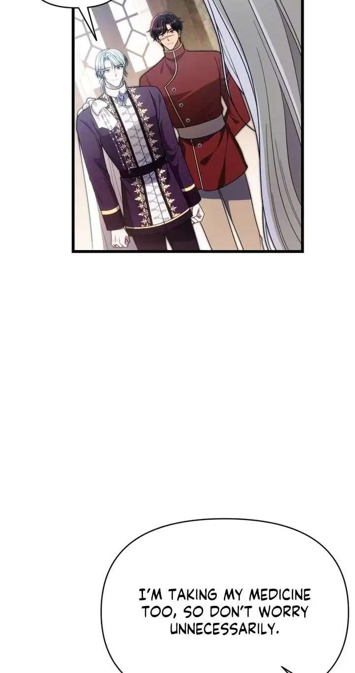 The Wild Rose Embraces the Frost Chapter 54 - page 31