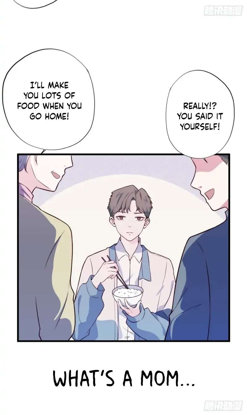 Yao You Guang Chapter 29 - page 20