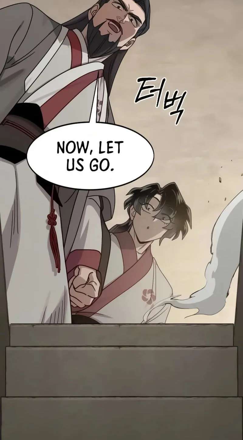 Return of the Blossoming Blade Chapter 180 - page 119