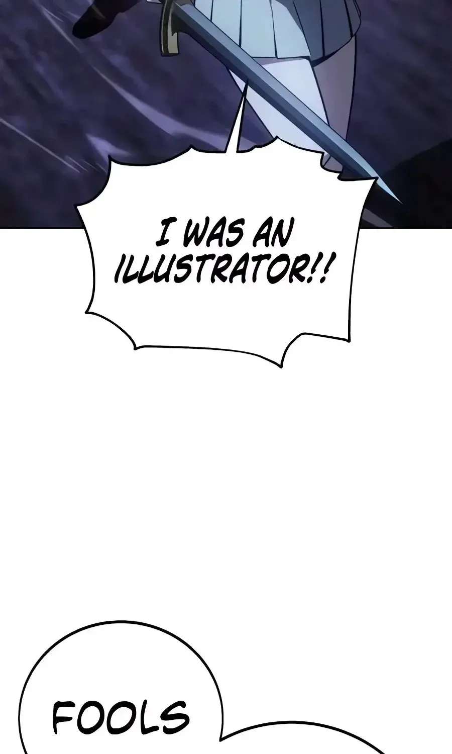 30 Years Have Passed Since the Prologue Chapter 17 - page 11