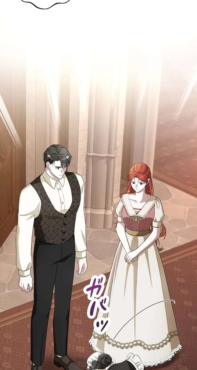 The Fake Bride Can’t Escape Chapter 63 - page 48