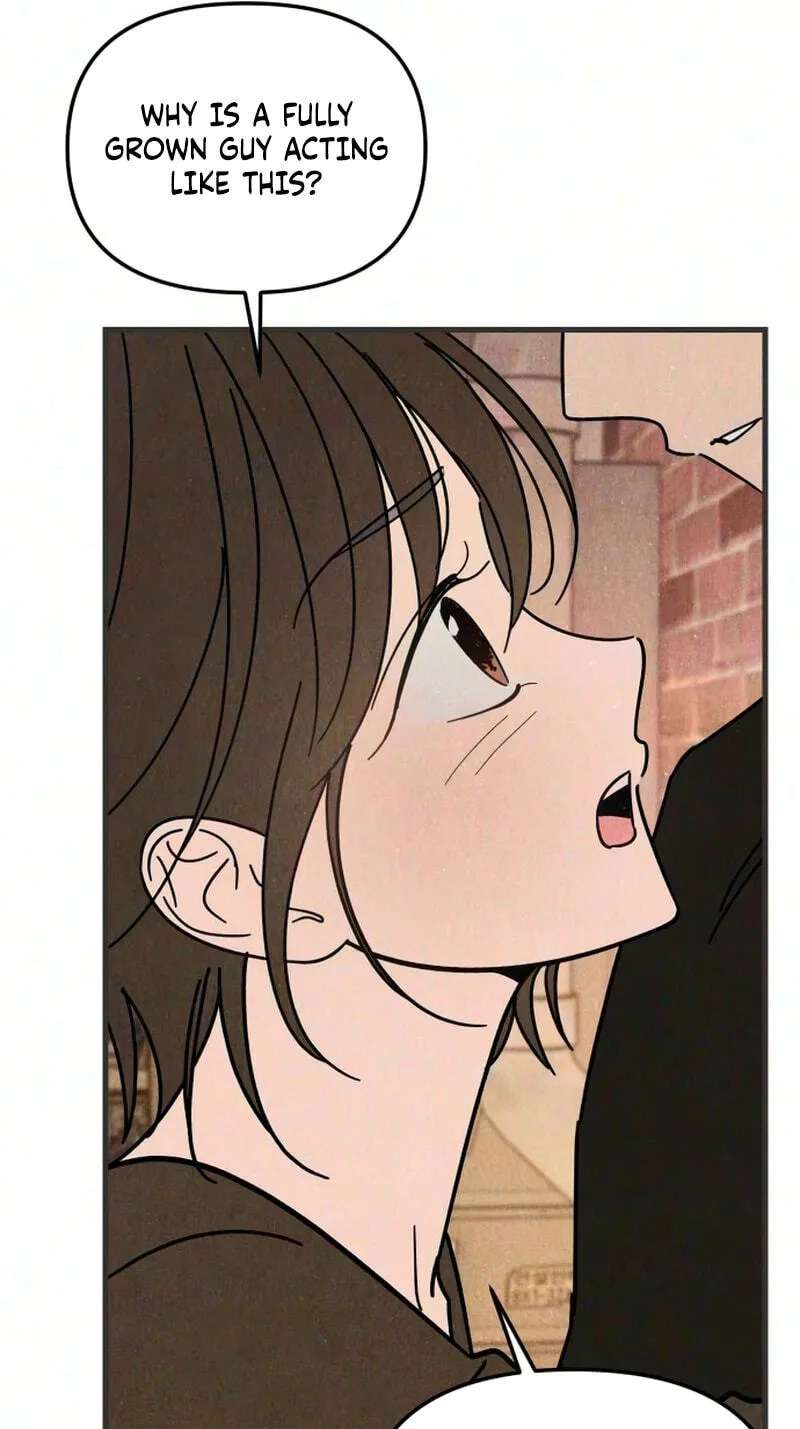 Older Women's Club Chapter 16 - page 63