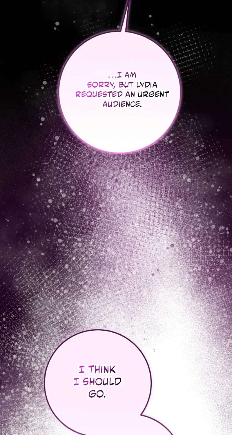 The Regressed Villainess Makes a Vow of Chastity Chapter 54 - page 10