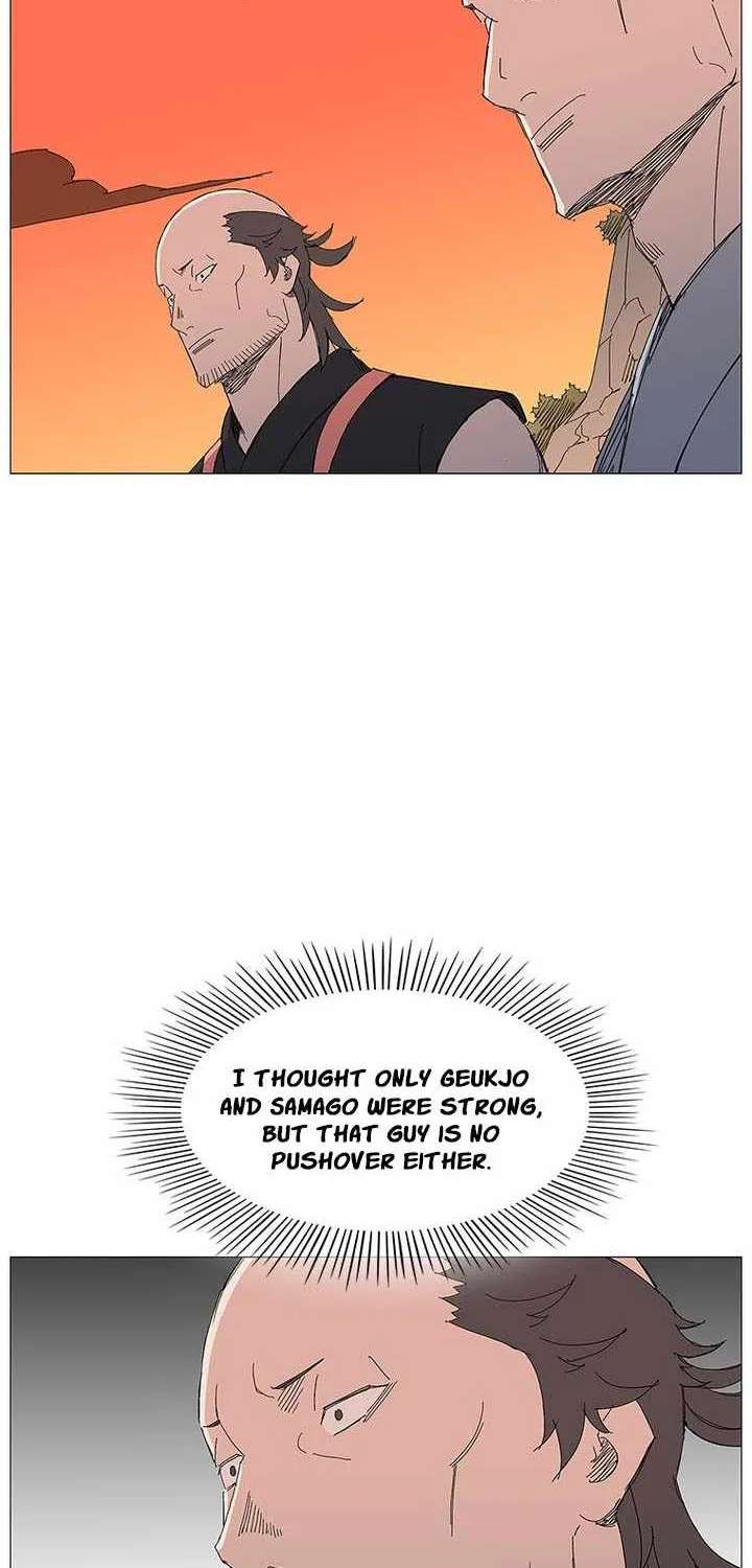 The General - Fighting Legend Chapter 114 - page 64