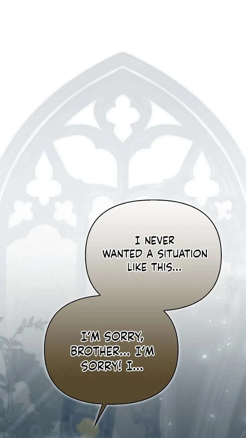 I'll Die If I Don't Get Married Chapter 53 - page 27