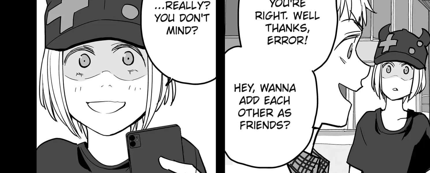 The Game Devil Chapter 22 - page 30