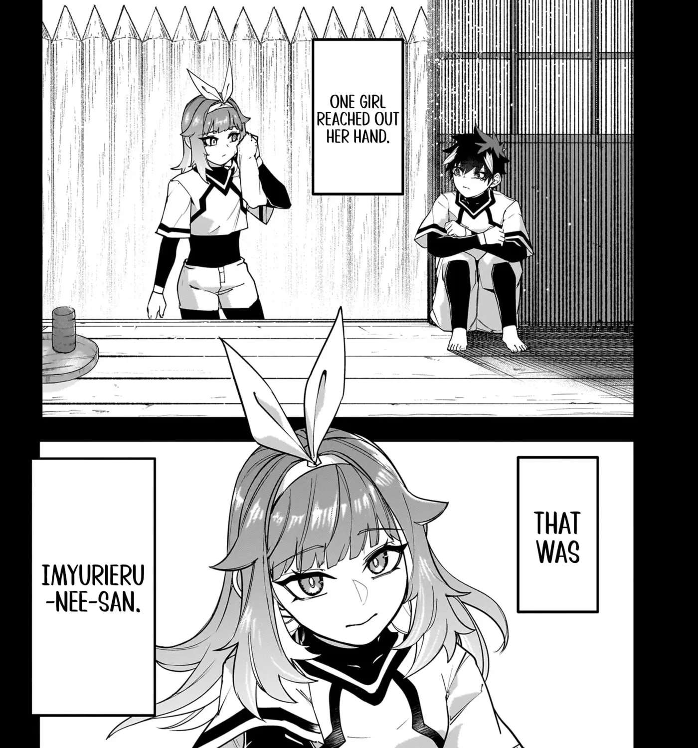 Saitei Chingin Maou Rekidai Saikyou No Maogun, Sono Ashi O Hipparu No Ga O Shigoto Desu Bunsatsuban Chapter 15 - page 6