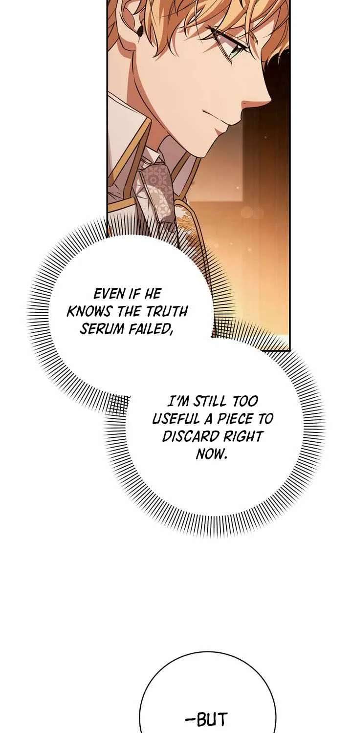 Margrave’s Bastard Son Was The Emperor Chapter 122 - page 14