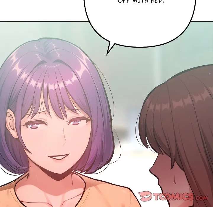 Never Just Friends Chapter 32 - page 15