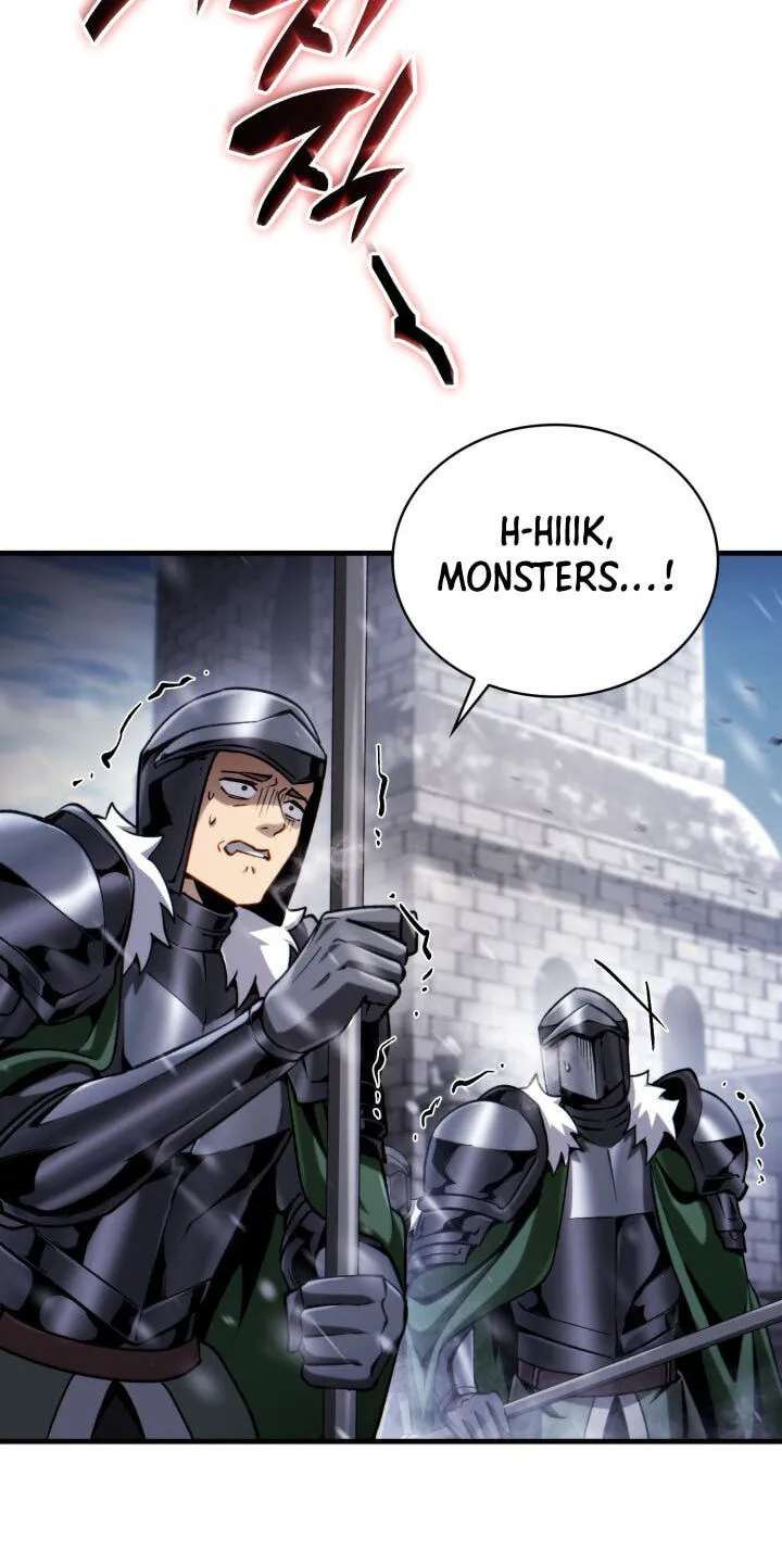 Became the Lout First Prince Chapter 50 - page 54
