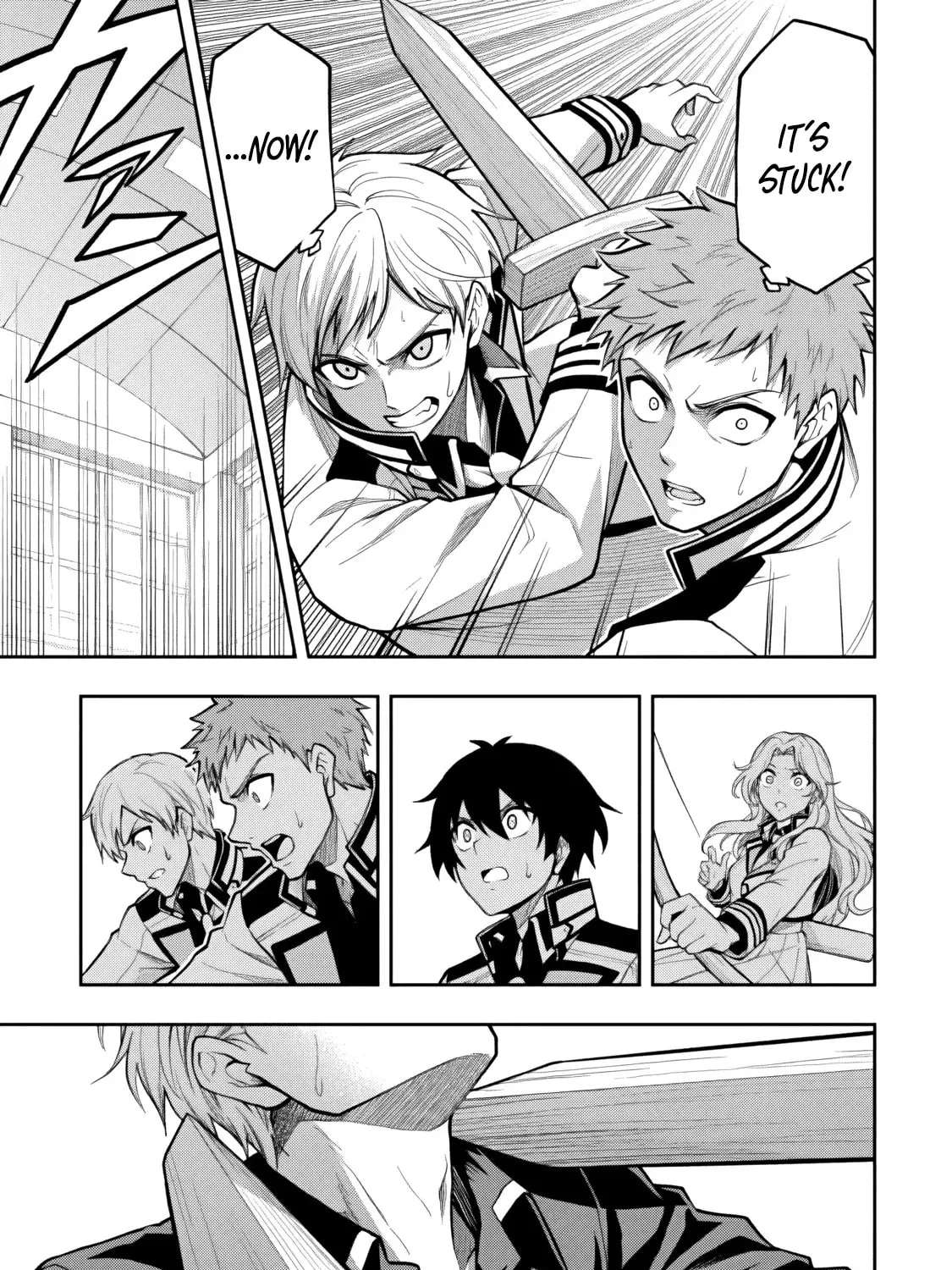 Level 0 no Munou Tansakusha to Sagesumarete mo Jitsu wa Sekai Saikyou desu: Tansaku Ranking 1-i wa Nazo no Hito Chapter 17 - page 25