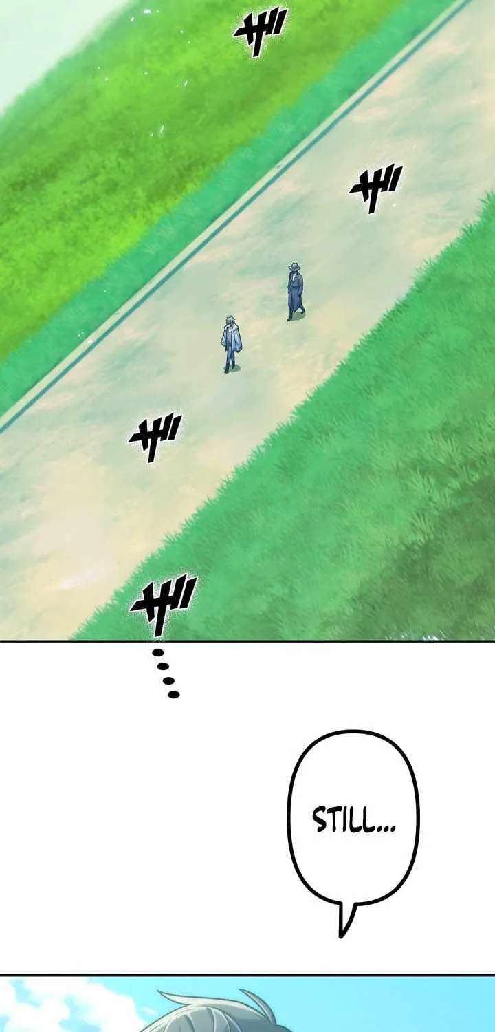 I Became An S-Rank Hunter With The Demon Lord App Chapter 155 - page 86