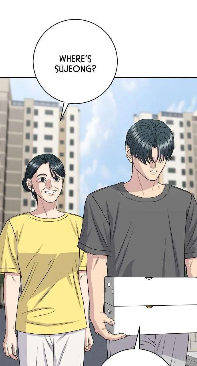A DeadbEAT's Meal Chapter 243 - page 98