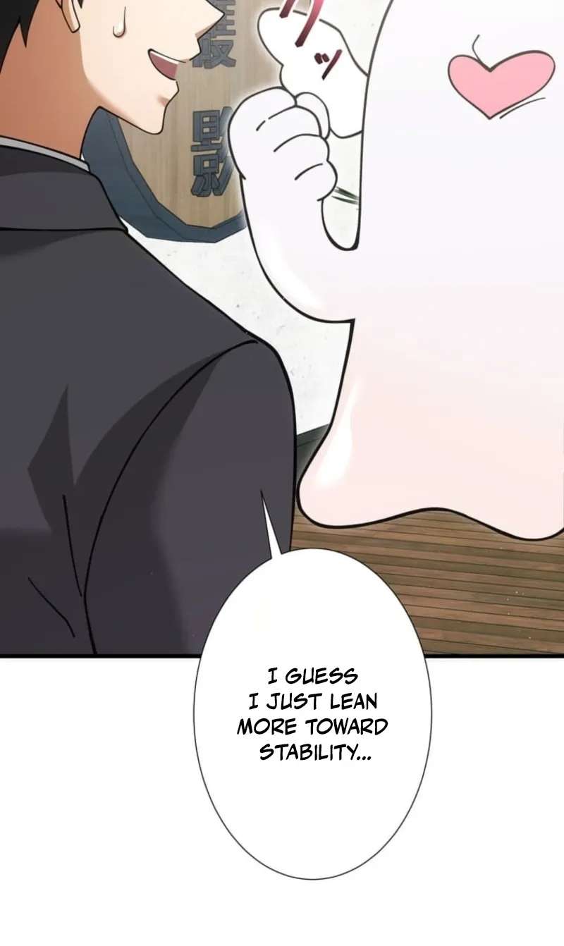 Infinite Breakthrough Chapter 16 - page 63