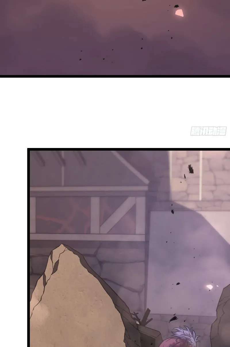 After Rebirth, I Used Mirror Reversal For Vengeance Chapter 64 - page 31