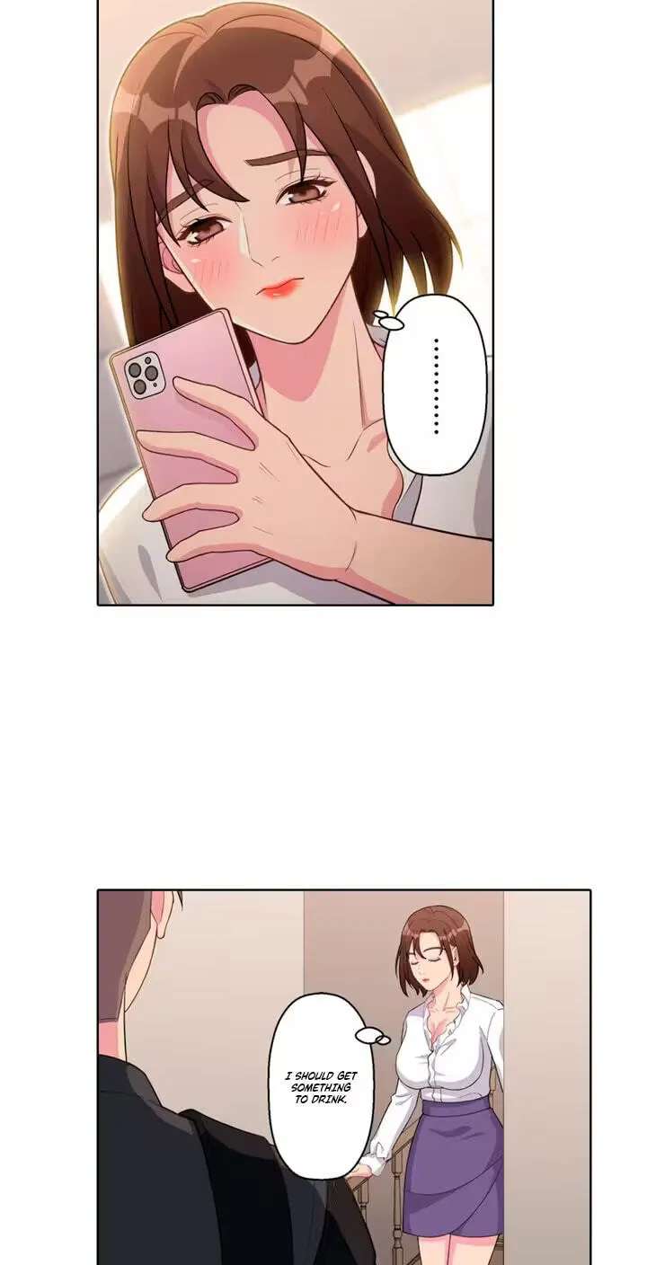 Harem House Chapter 25 - page 16