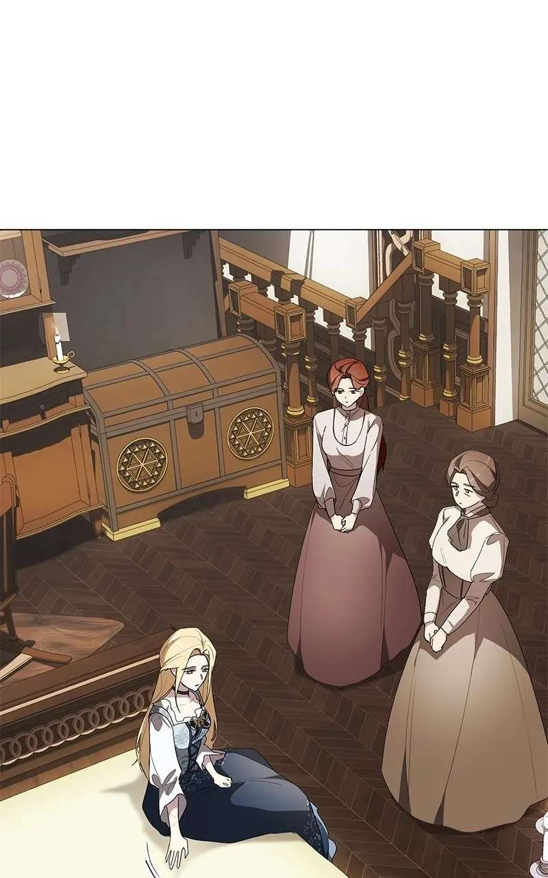 Wished You Were Dead Chapter 91 - page 79
