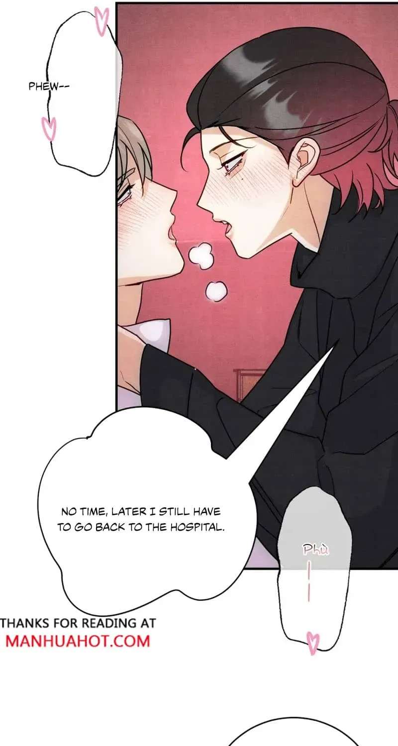 Transmigrated into the Golden Goose of the Alpha Big Boss Chapter 63 - page 18