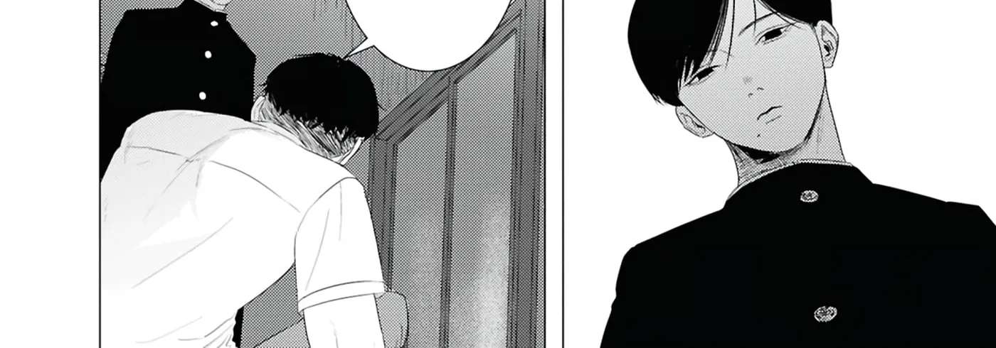 Kimi ga Iu ni wa Inu no Koi Chapter 4 - page 12