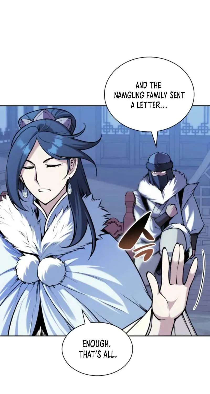 Records Of The Swordsman Scholar Chapter 213 - page 55