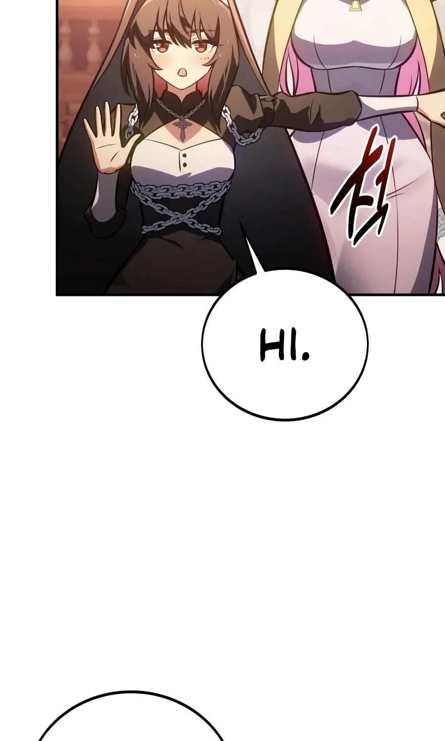 I Killed the Main Player Chapter 140 - page 264