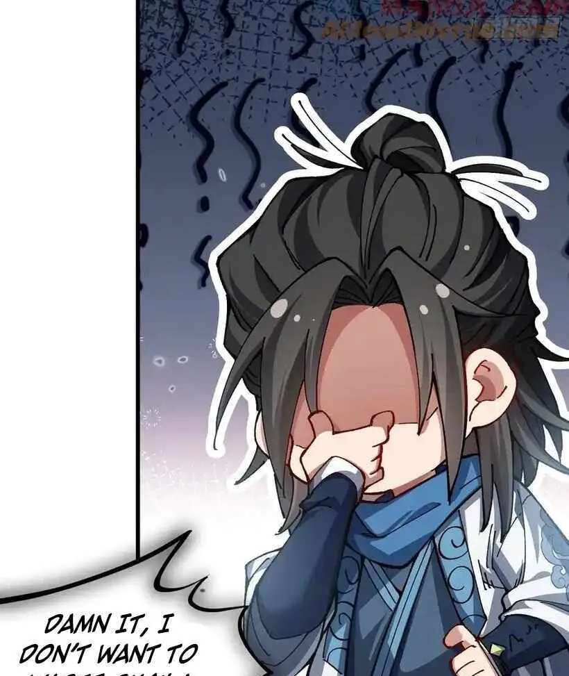 Bai Lan De Wo, Quan Kao Tu Di Xu Ming Chapter 33 - page 62