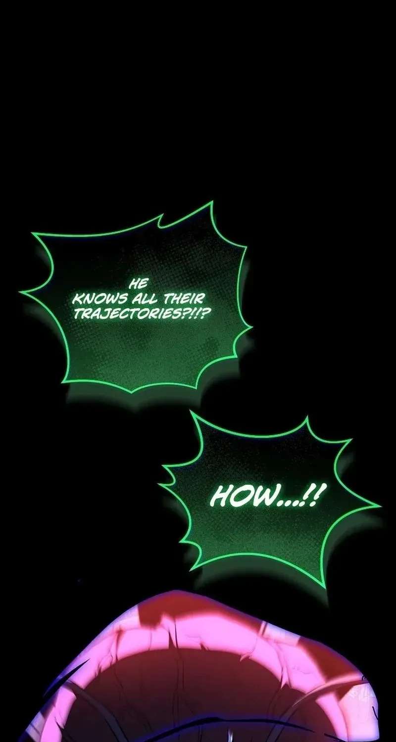 Return Of The Frozen Player Chapter 225 - page 61