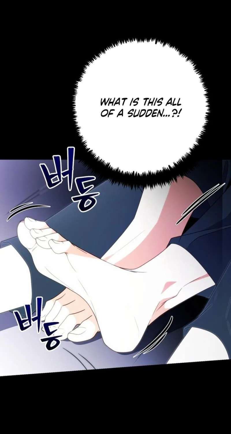 The Wild Rose Embraces the Frost Chapter 51 - page 61