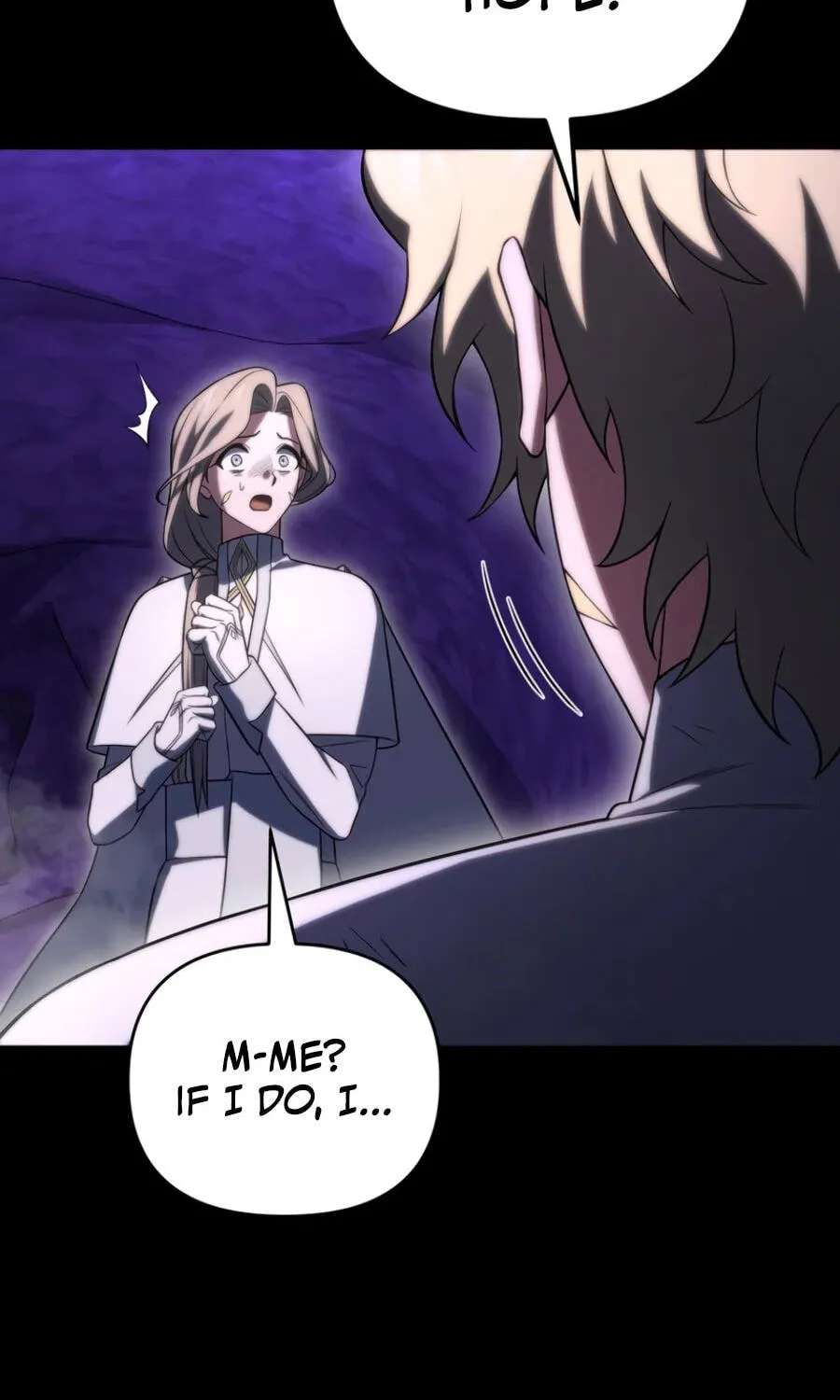 After Ten Millennia in Hell Chapter 157 - page 127