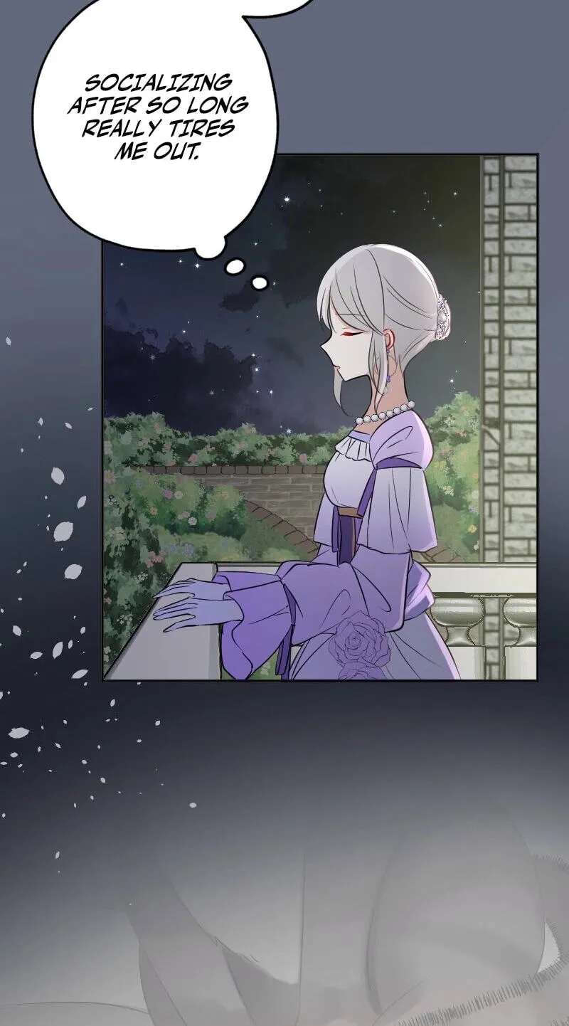 Dansei Fushin no Moto Reijou wa, Koushoku Denka wo Tasukeru Koto ni shita. Chapter 29 - page 37